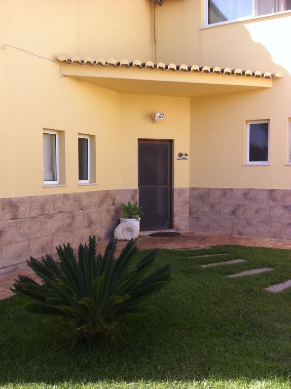 Quinta Do Pinheiral Lejlighed Lagos Værelse billede