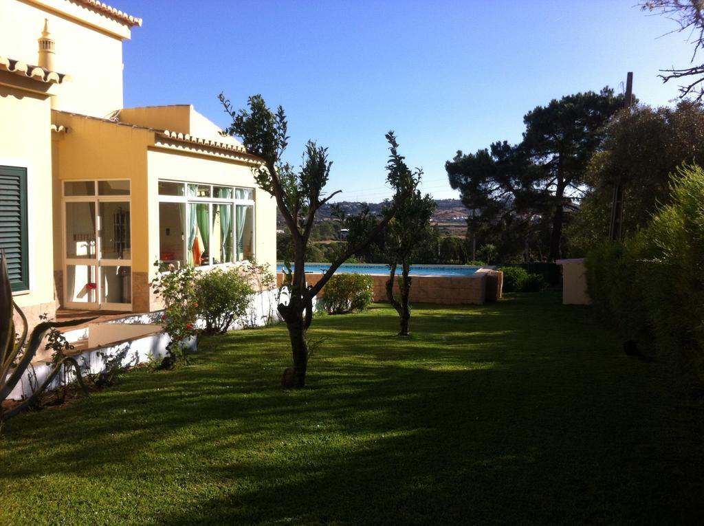 Quinta Do Pinheiral Lejlighed Lagos Værelse billede