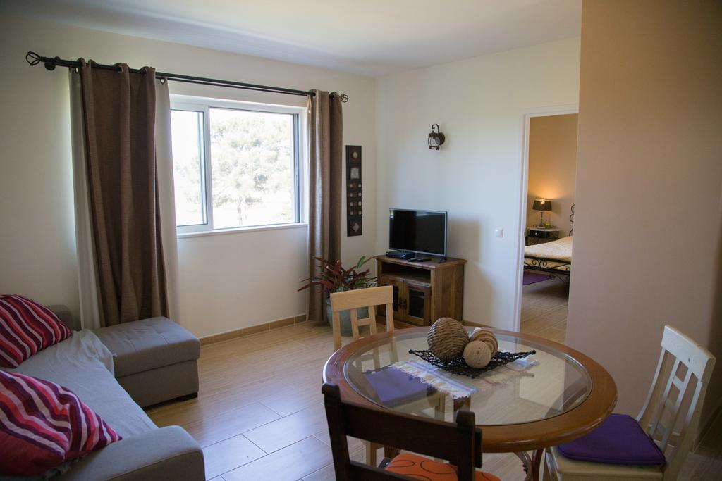 Quinta Do Pinheiral Lejlighed Lagos Værelse billede