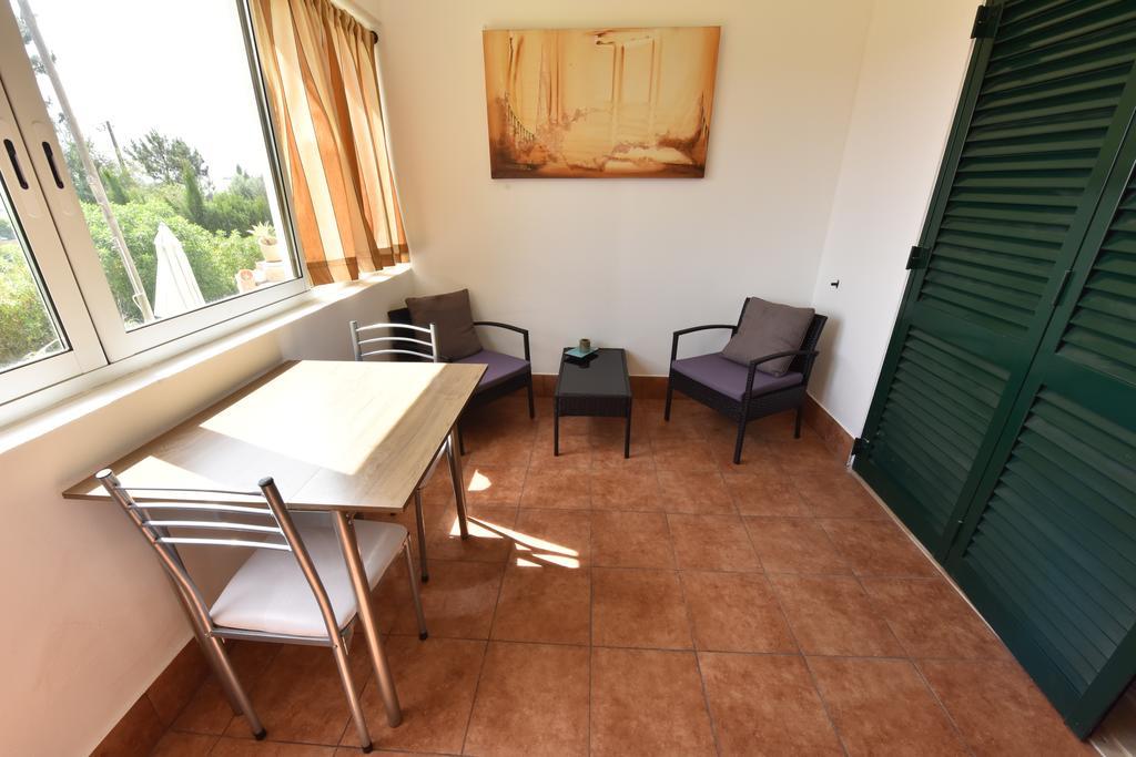 Quinta Do Pinheiral Lejlighed Lagos Eksteriør billede